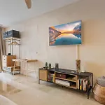 Apartment Buganvillas 11 Marbella