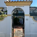 Buganvillas 11 Apartment
