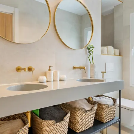 Lejlighed Buganvillas 11