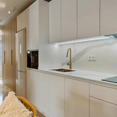 Lejlighed Buganvillas 11 *