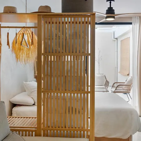 Buganvillas 11 Марбелья