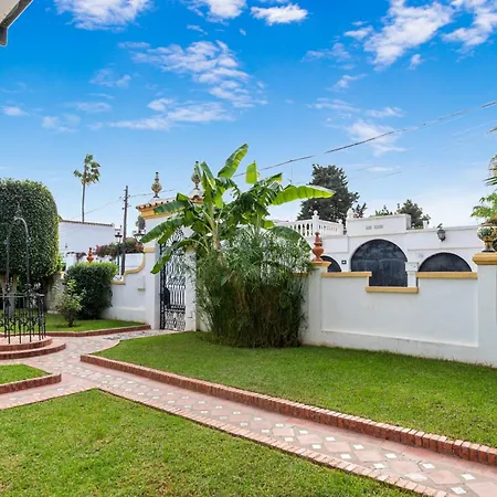 Buganvillas 11 公寓