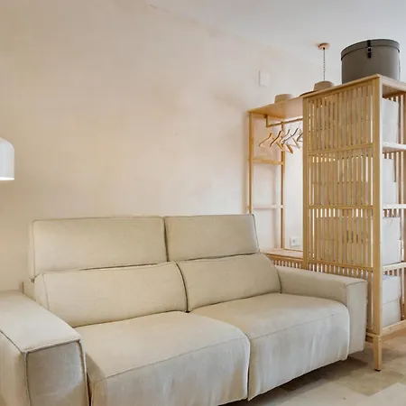 Buganvillas 11 * Марбелья
