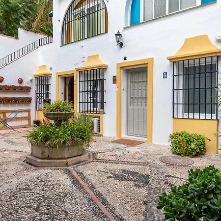 Buganvillas 11 公寓