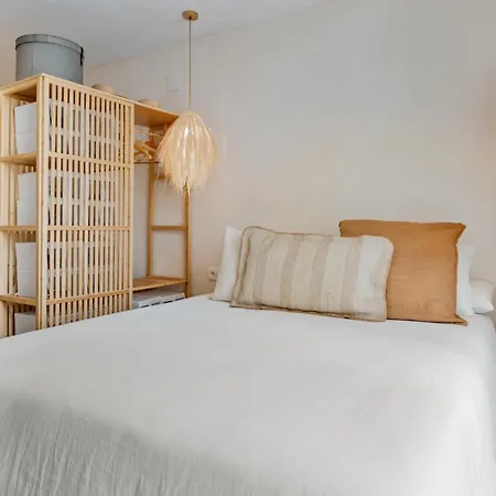 Buganvillas 11 Lägenhet *