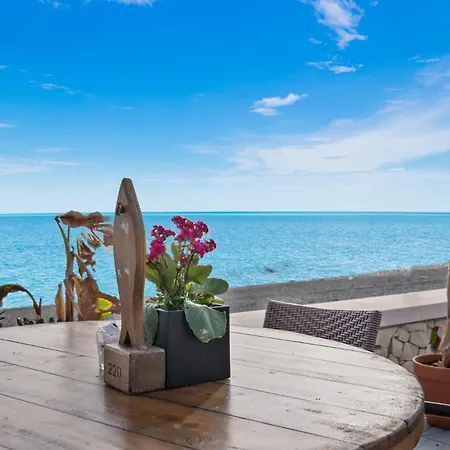 Buganvillas 11 Marbella