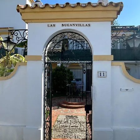 Buganvillas 11 Апартаменти