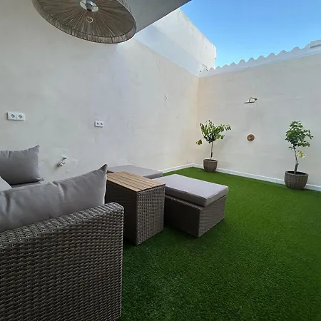 Buganvillas 11 * Marbella