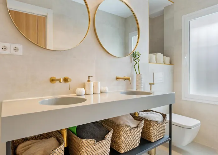 Apartmán Buganvillas 11