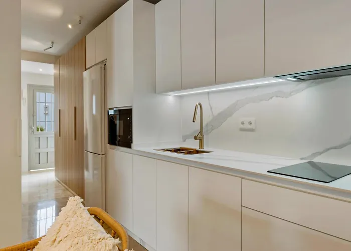 Apartmán Buganvillas 11 *