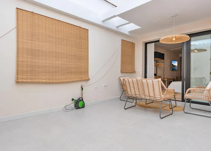 アパート Buganvillas 11 マルベーリャ