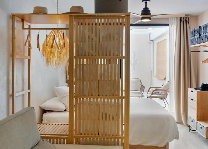 Buganvillas 11 マルベーリャ