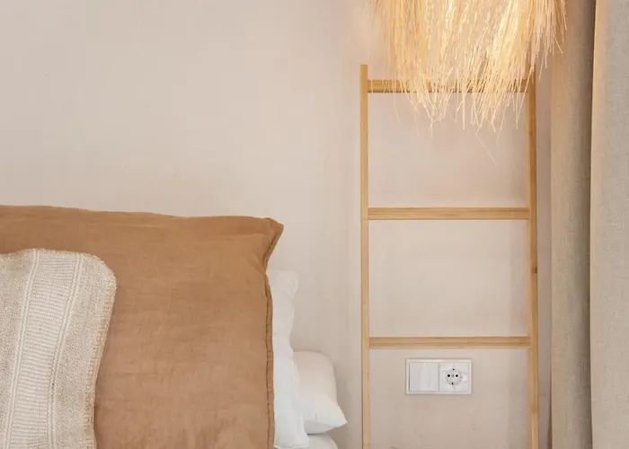 Buganvillas 11 * 马尔韦利亚