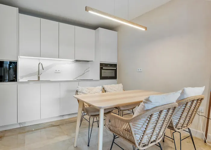 Apartmán Buganvillas 11