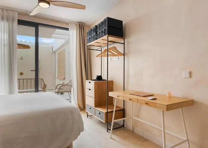 公寓 Buganvillas 11 *