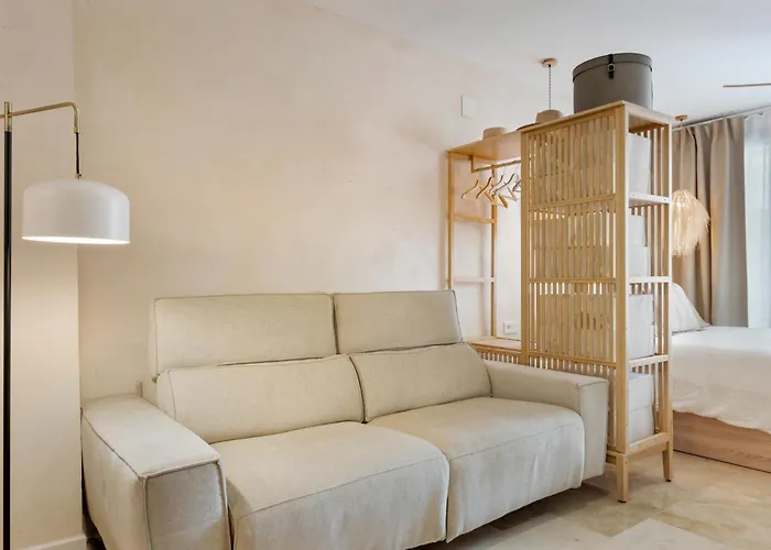 Buganvillas 11 * マルベーリャ