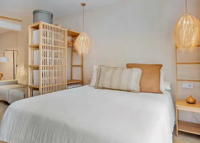 Buganvillas 11 公寓 *