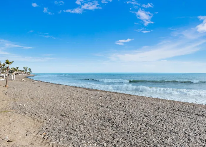 アパート Buganvillas 11 *