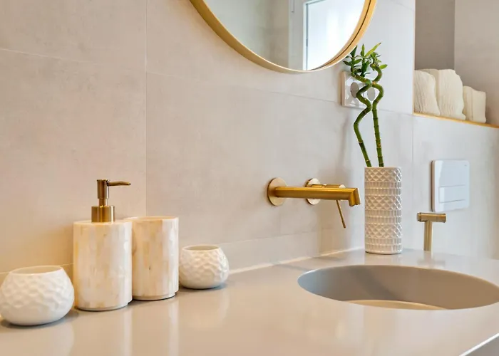 Buganvillas 11 Apartmán Marbella