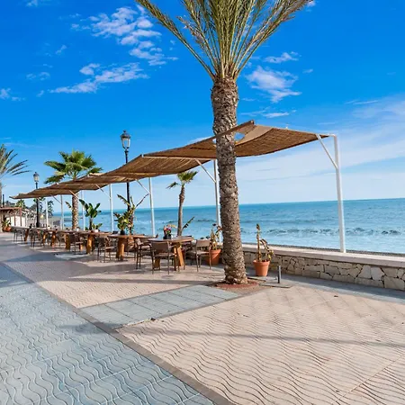 Buganvillas 11 Marbella