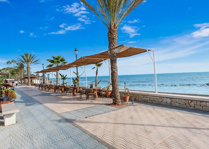 Buganvillas 11 Marbella